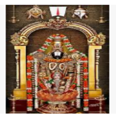 tirupati balaji